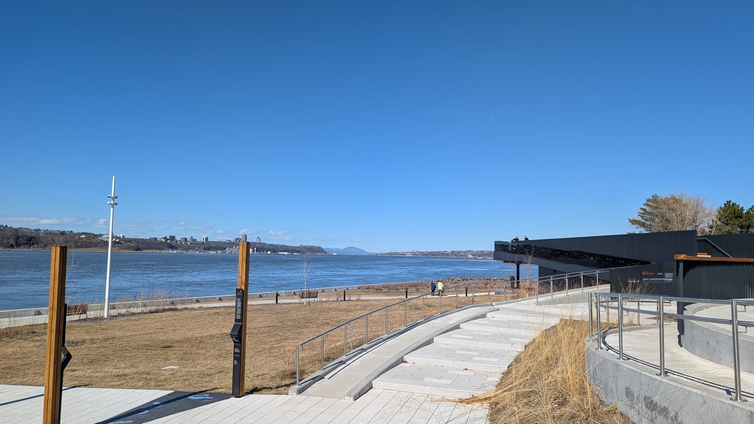 Photo de la semaine à Lévis